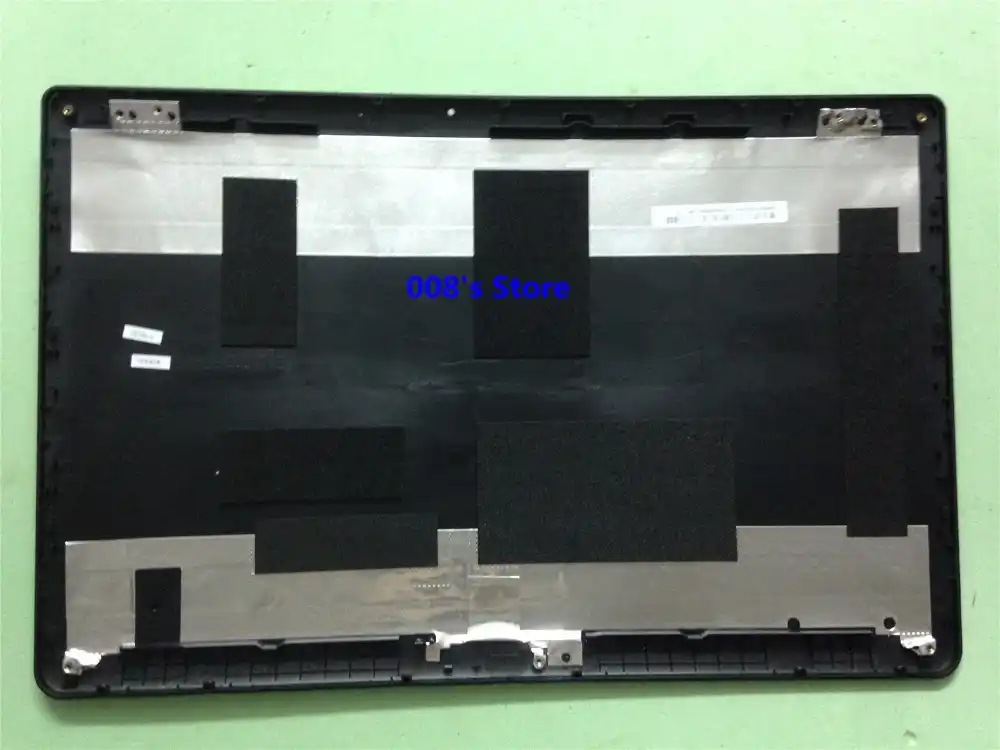 New Top Lcd Back Cover For Lenovo Thinkpad Edge E530 E530c E535 E545 Lid Ap0nv000d00 Rear 04w4119 Lenovo Thinkpad Lenovo Thinkpad Edge E530lcd Back Cover Aliexpress