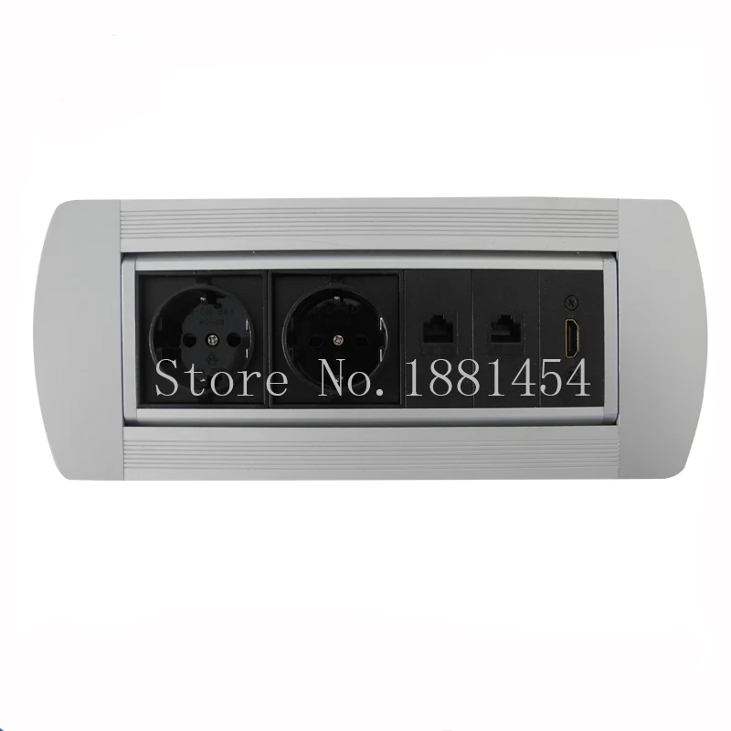socket (5)