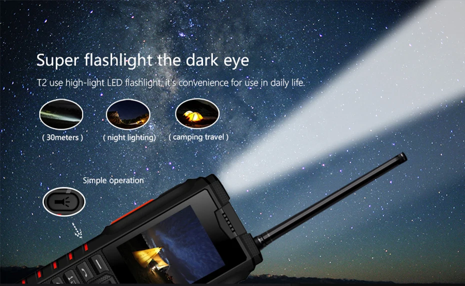 IP68 waterproof shockproof phone (6)