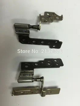 

Laptop hinges for IBM for Lenovo Left + Right U410 for free shipping
