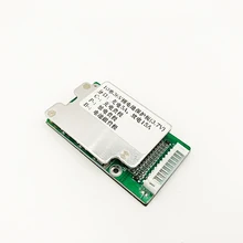 1pcs E-bike-akku 10 S 36 V Li-Ion Lithiumzelle 15A 18650 Batterie Schutz BMS Platine