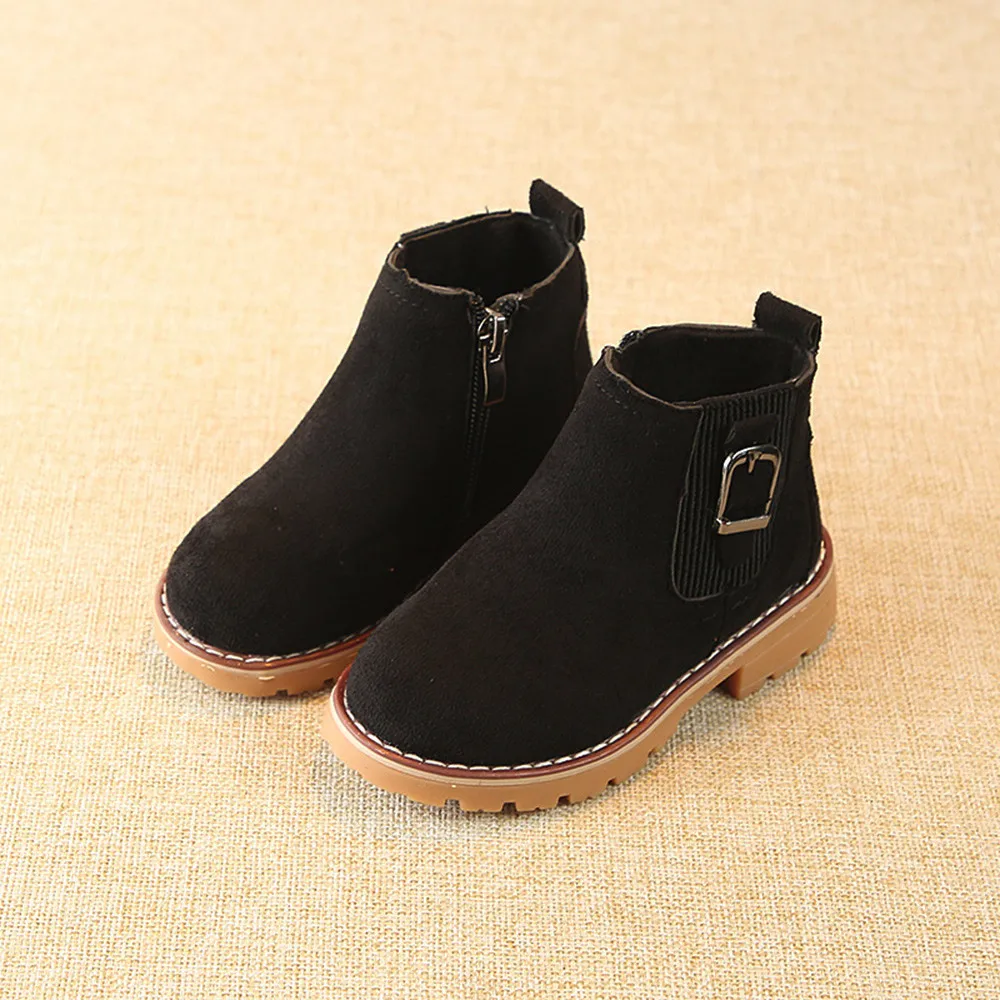 kids chelsea boot