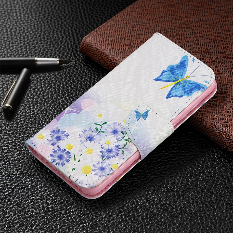 Wallet Flip Case For LG K61 K51 K40 Funda Back Cover For iPhone 13 12 mini 11 Pro X XR XS Max 6 6S 7 8 Plus Phone Bag Coque iphone 11 waterproof case