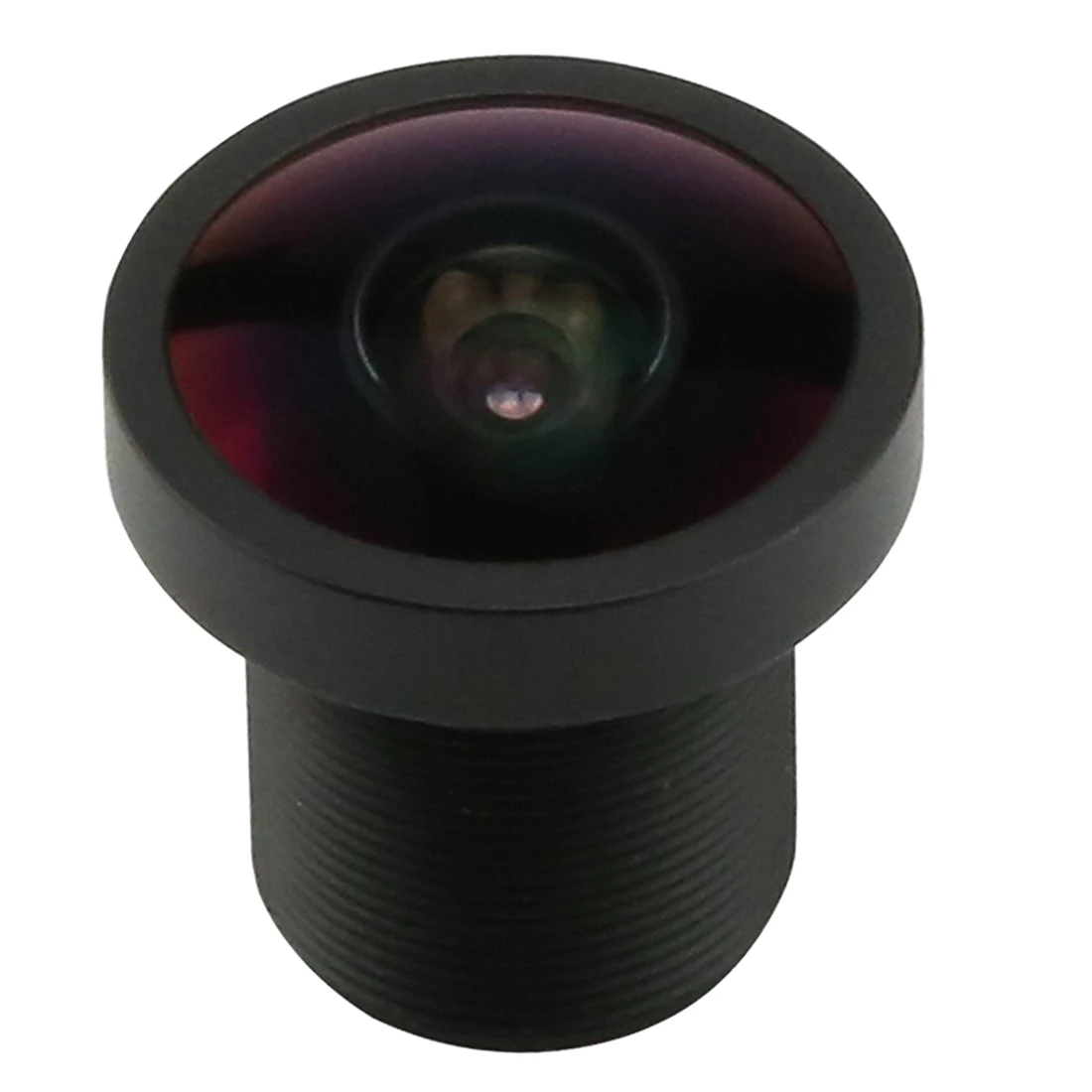Замена 170 градусов Сменный объектив камеры широкоугольный объектив для GOPRO Hero 1 2 3 SJ4000 камера s