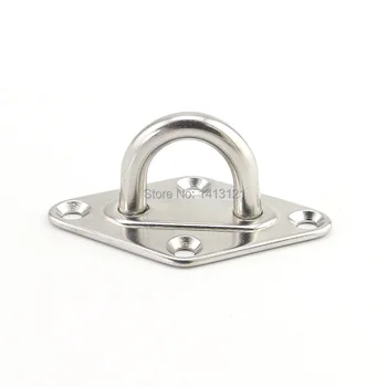 

free shipping stainless steel hook household hardware part DIY Lifting Tools