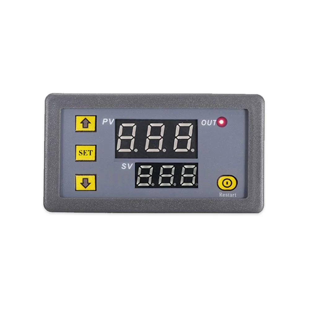 

New design temperature controller of ZFX-1018