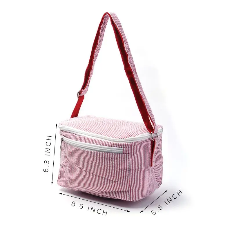 Portable Ice Bag