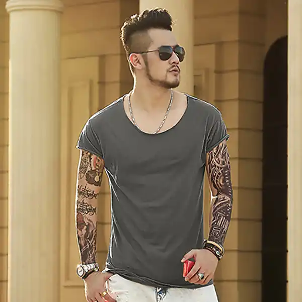 marca da caveira roupas