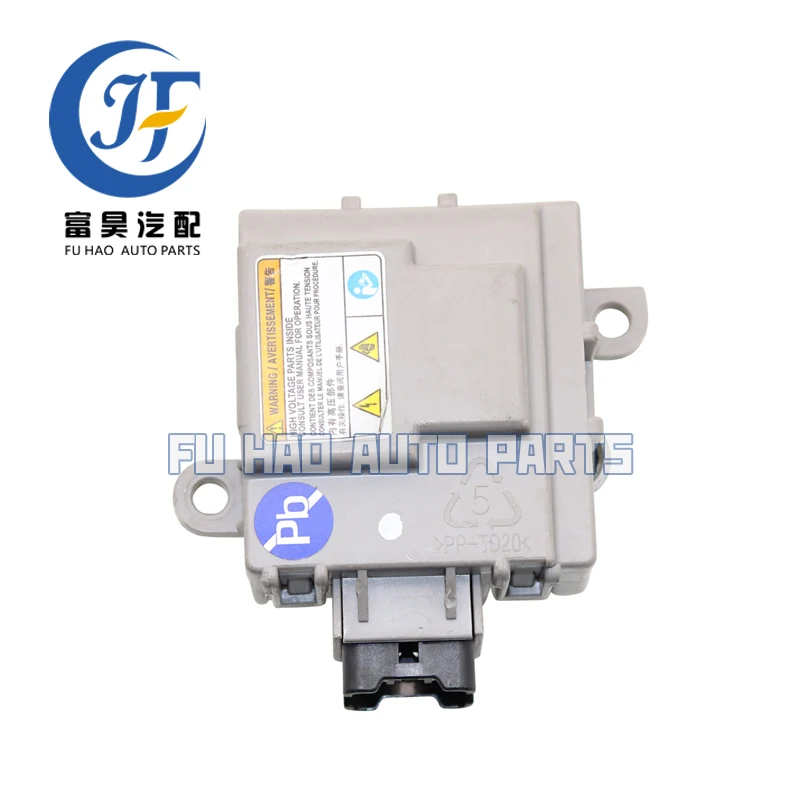 

Genuine OEM Control Unit For Tesla Model S 1032817-00-B 103281700B
