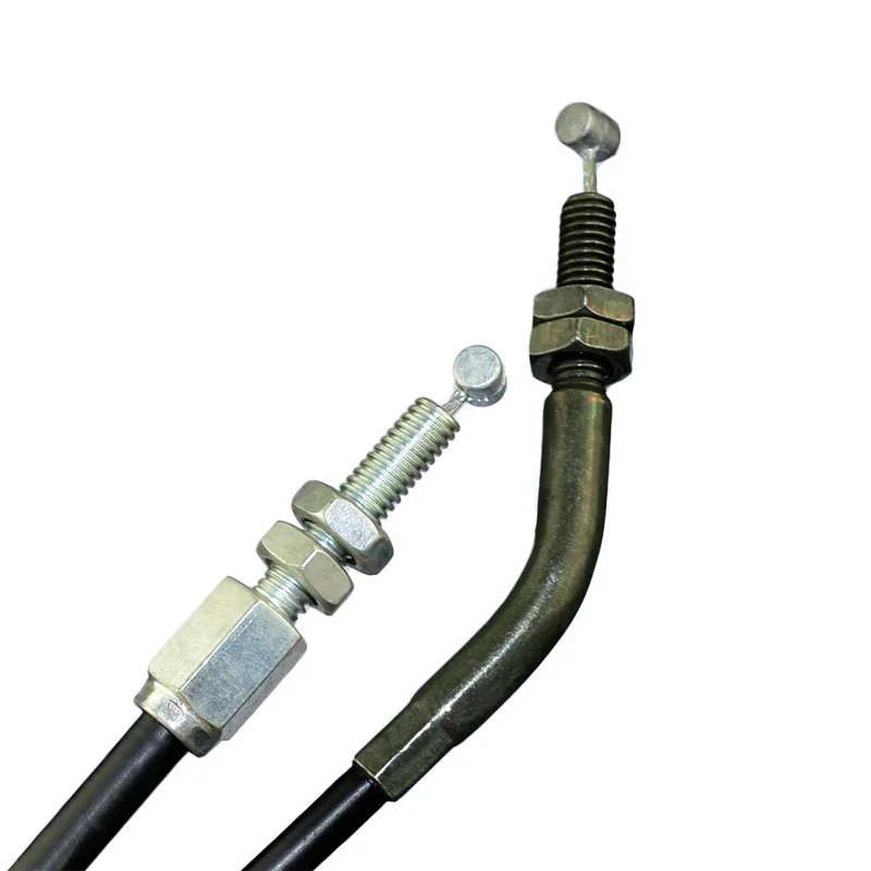Кабель ускорителя езды на мотоцикле/Wirerope/Line для Kawasaki KLX650 KLX650R KLX 650 R 1993 1996| |