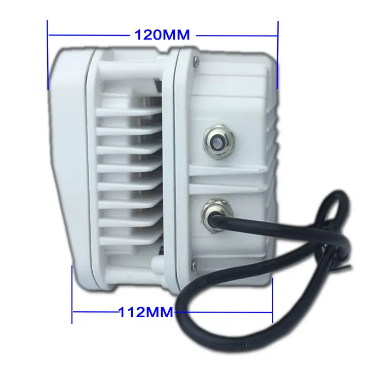 IR-lamp