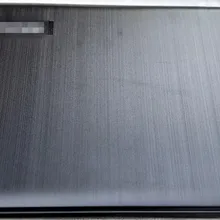 95% чехол для Lenovo IdeaPad 500s-15 500s-15isk ЖК-дисплей задняя крышка корпуса 460.06g01.0003 5cb0k84869 черный дефект в логотип