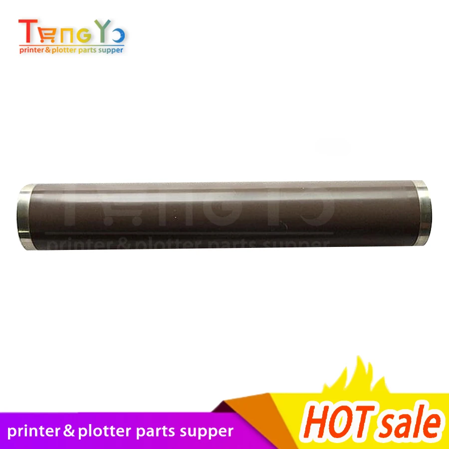 

Like original high quality Fuser Film Sleeve for HP P4014 P4015 P4515 M4555 Fuser film sleeve RM1-4579-Film printer part