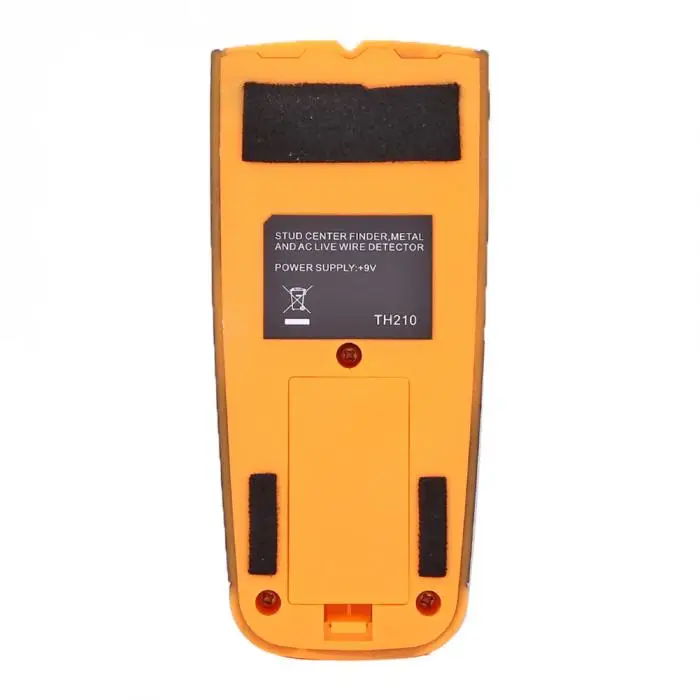 Сканер для стен детектор древесины луч Joist Finder края центр поиск с ЖК-дисплеем FH99