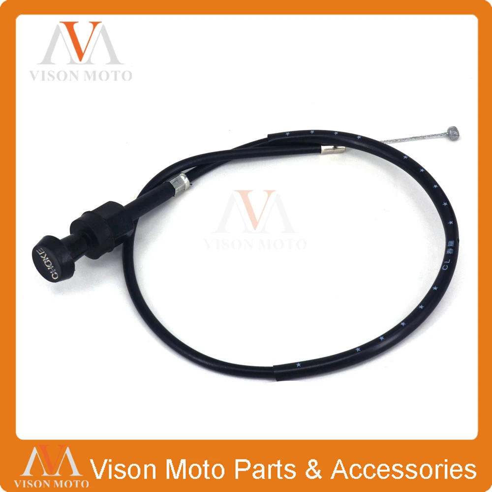 

Motorcycle Carburetor Choke Cable Line For HONDA CBR400 CBR 400 NC23 NC 23