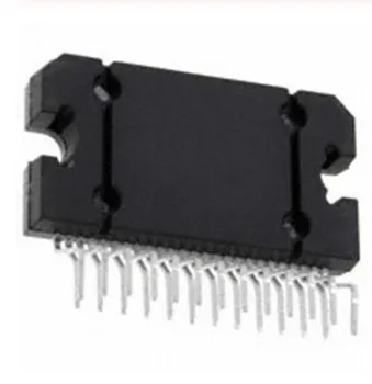 

10pcs/lot 7454 TDA7454 ZIP25 in Stock