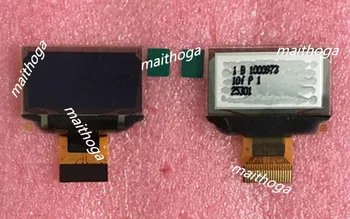 

0.96 inch 20P White/Blue OLED Screen SSD1306 Drive IC 128*64 I2C Interface