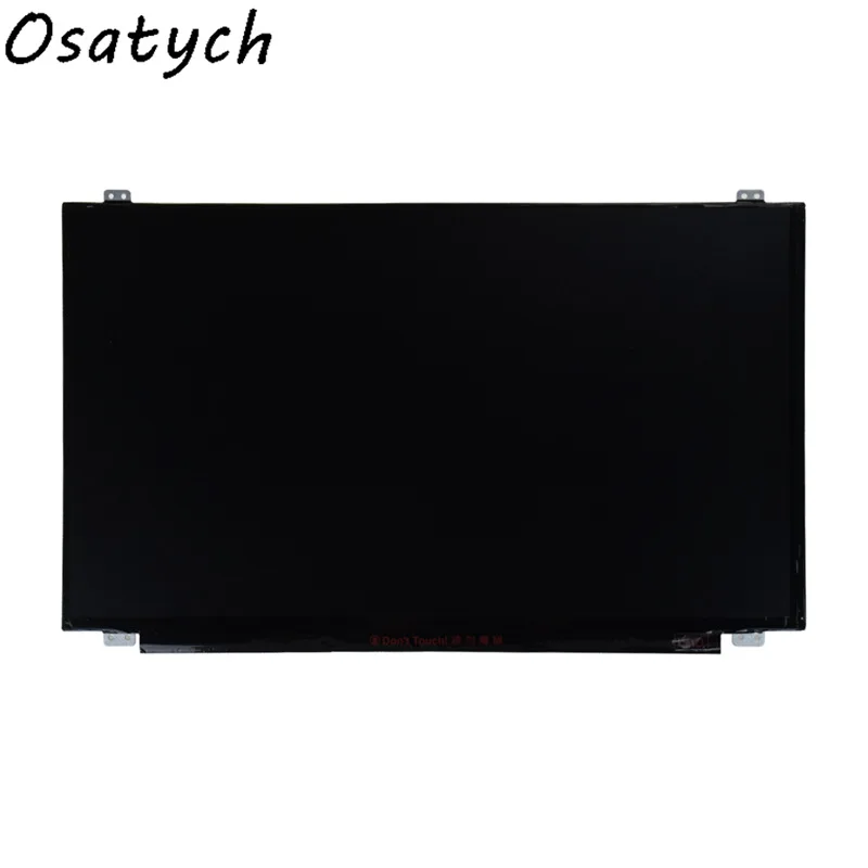 Новый емкостный ЖК-экран Dsplay 15 6 дюйма для B156HAN06.0 | Компьютеры и офис