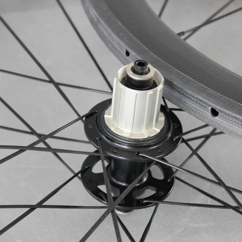 Sale ICAN BIKES carbon wheels 50mm road tubular bicycle wheelset SP-50T 5 Sale ICAN BIKES carbon wheels 50mm road tubular bicycle wheelset SP-50T 5