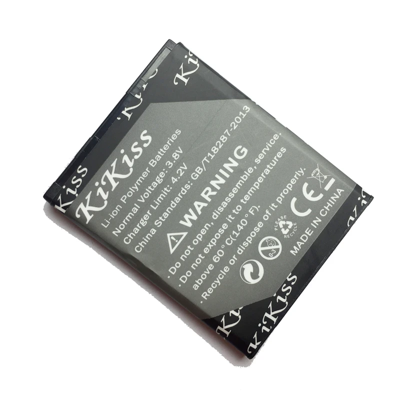 KiKiss BH98100 1620 Аккумулятор для телефона мАч HTC Desire SV T326e P T326H Rezound 4G ThunderBolt 2 Verizon