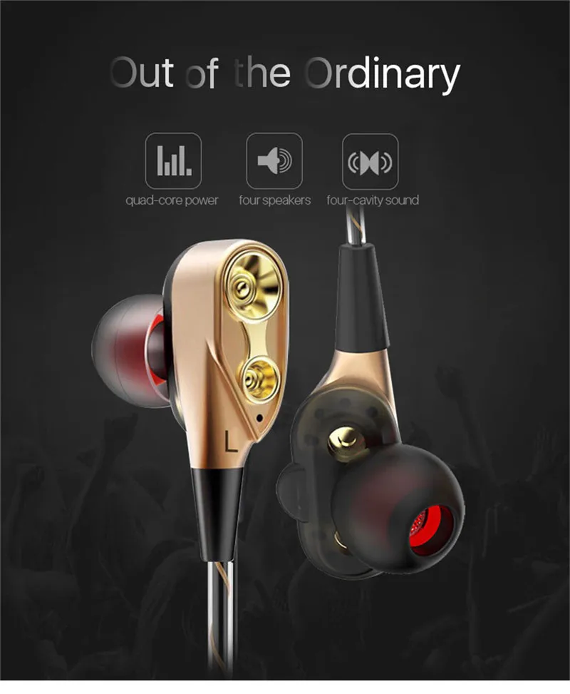 Bluetooth Earphone (4)