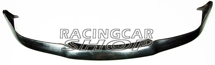 PAINTED HC HARTGE Style Front Lip Spoiler FOR BMW E46 M3 98-05