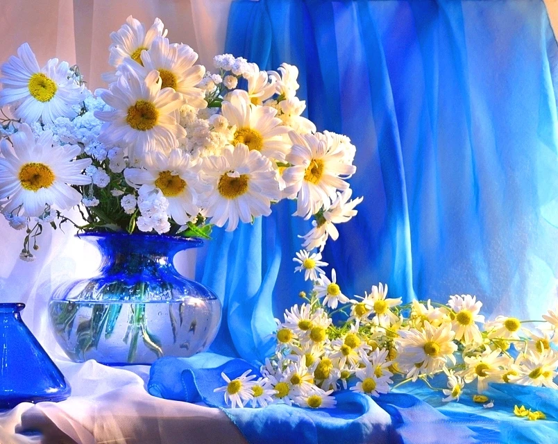 

DIY 5D Diamond Embroidery Scenery FLOWER diamond painting Daisy Cross stitch Valentine's Day gifts Christmas gift