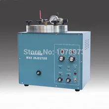 Инструменты для изготовления ювелирных изделий, 3,1 кг, емкость воска, инжектор воска, машина для изготовления ювелирных изделий, 1 шт./лот