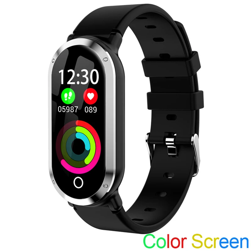 Fitness Bracelet Smart Band Pedometer IP67 Waterproof Bluetooth Smart Bracelet Heart Rate Monitor Watches PK Mi Band 3 2 Fitness Bracelet Smart Band Pedometer IP67 Waterproof Bluetooth Smart Bracelet Heart Rate Monitor Watches PK Mi Band 3 2
