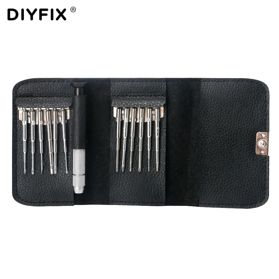 Precision Screwdriver Set (5)
