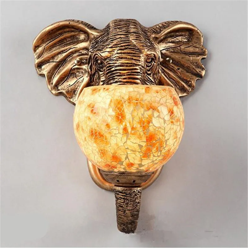 Wonderland-China-Southeast-Asia-Style-Elephant-Wall-Lamp-Luxury-Lighting-E27-Glass-Lampshade-Hot-Sell-For (4)