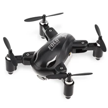 SY X31 Mini RC Drones With Foldable Arm Mini 2.4G 4CH Headless Mode 360 Degree Folding Roll RC Quadcopter Helicopter VS JJRC H37