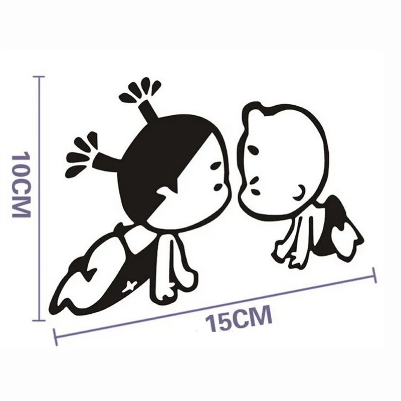 Popular Small Car DecalBuy Cheap Small Car Decal lots from China Small