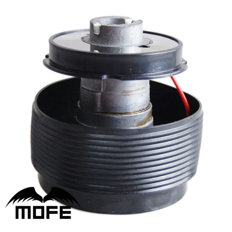 

Racing 6 Bolt Steering Wheel Hub Adater Boss Kit for Suzuki Swift SU-5