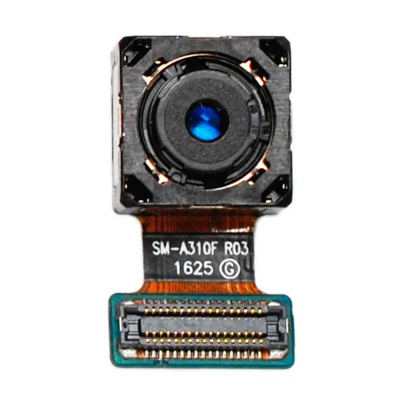 Запасная Задняя Основная камера для samsung Galaxy A3 A310F
