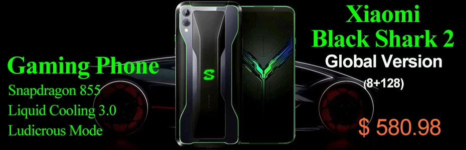 black shark2