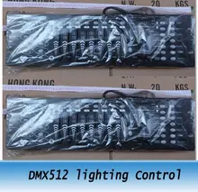 DMX консоли 192 CH свет Этапа Консоли DJ DMX512 Контроллер