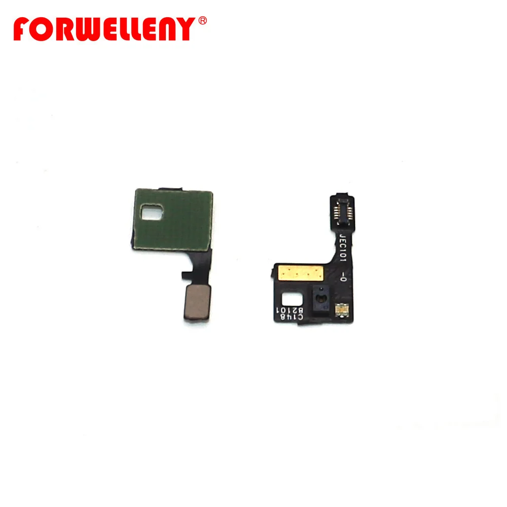 For oneplus 6 oneplus6 Sensor Flex Cable Proximity Light Distance Sensing Connector A6000 A6003 | Мобильные телефоны и