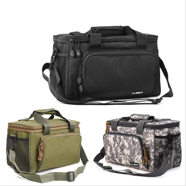 Best Price Fishing Bag Fishing Reel Lure Multifunctional Storage Bag Fishing Tackle Pesca 3 Color 600D Canvas Outdoor Waist Shoulder Bags Best Price Fishing Bag Fishing Reel Lure Multifunctional Storage Bag Fishing Tackle Pesca 3 Color 600D Canvas Outdoor Waist Shoulder Bags