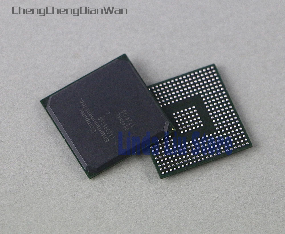 CXD2971-1GB//CXD2971GB//CXD2971BGB//CXD2971AGB//CXD2971DGB Heated Template Stencil