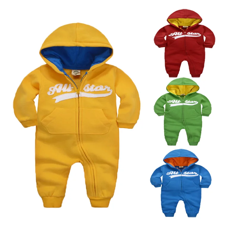 2018 New Baby Boy Girl Clothes Bebes Cotton Autumn Winter Baby Rompers Newborn Long Sleeve Underwear Kids Jumpsuit Boys 2018 New Baby Boy Girl Clothes Bebes Cotton Autumn Winter Baby Rompers Newborn Long Sleeve Underwear Kids Jumpsuit Boys