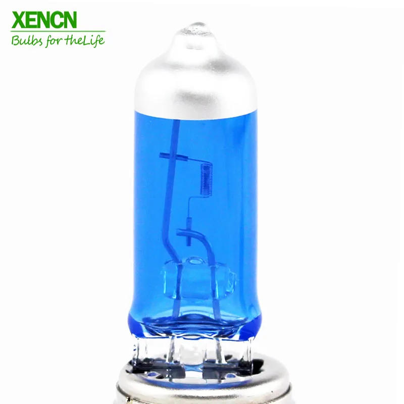 XENCN H16 12 в 19 Вт 5300K Голубой алмазный свет супер белый Превосходное качество