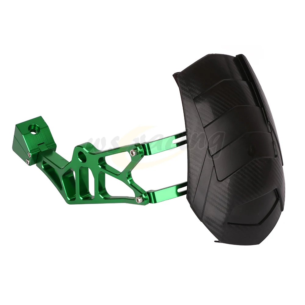 Брызговик для мотоцикла KAWASAKI Z1000 Z1000SX 2010 2011 2012 2013 2016|Полные комплекты обтекателей|