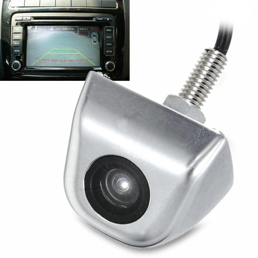 rear view camera