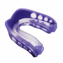 Professional Boxing Mouth Guard Adult Food Grade EVA Oral Teeth Safety Protector Outdoor Sportswear Sanda Training Accessories