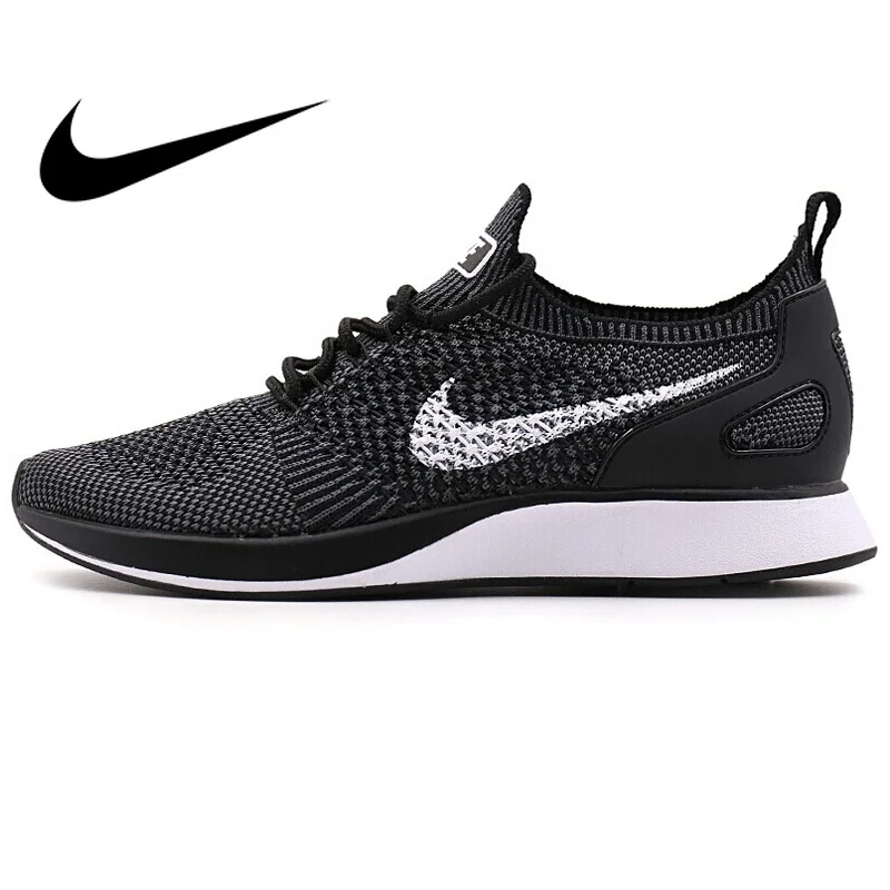 

Official Original NIKE AIR ZOOM MARIAH FK RACER PRM DMX Women's Running Shoes Sneakers Breathable Cushioning Low Top 917658