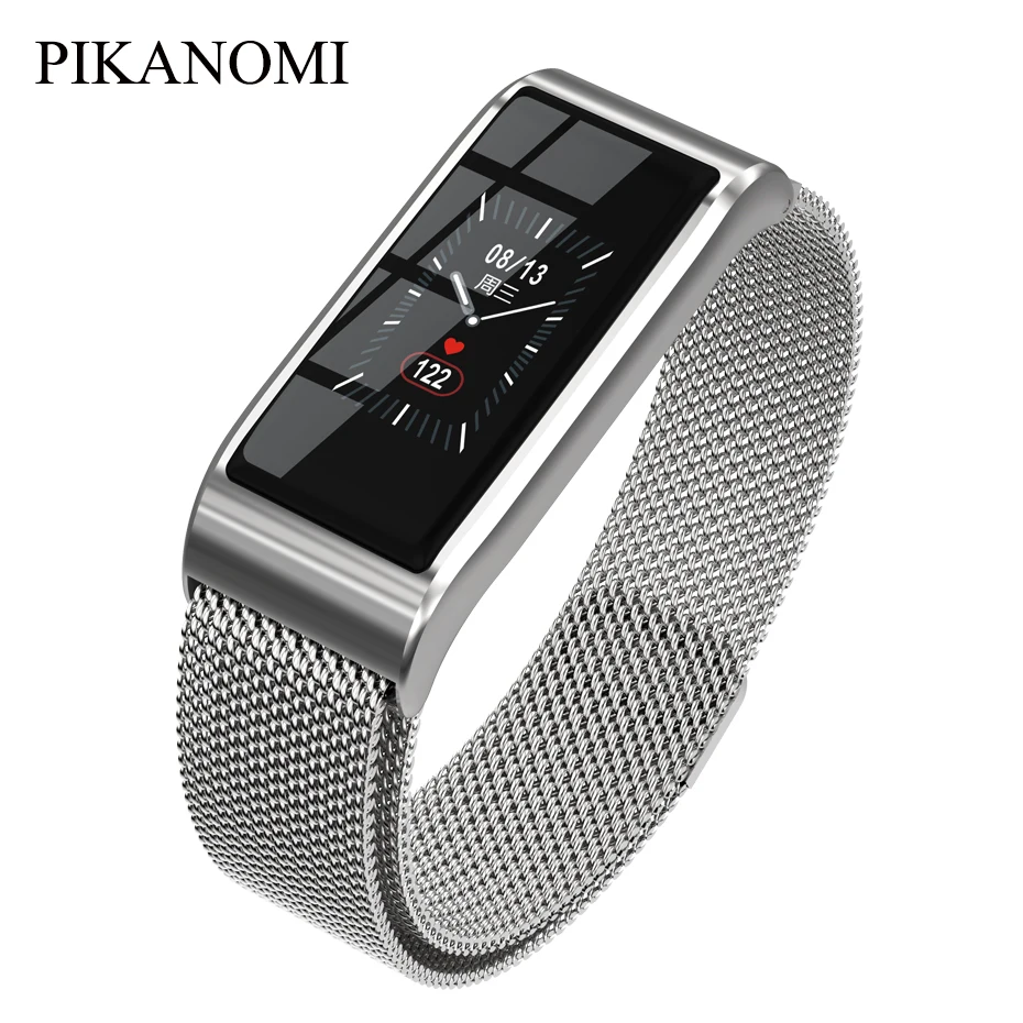 smartband p5