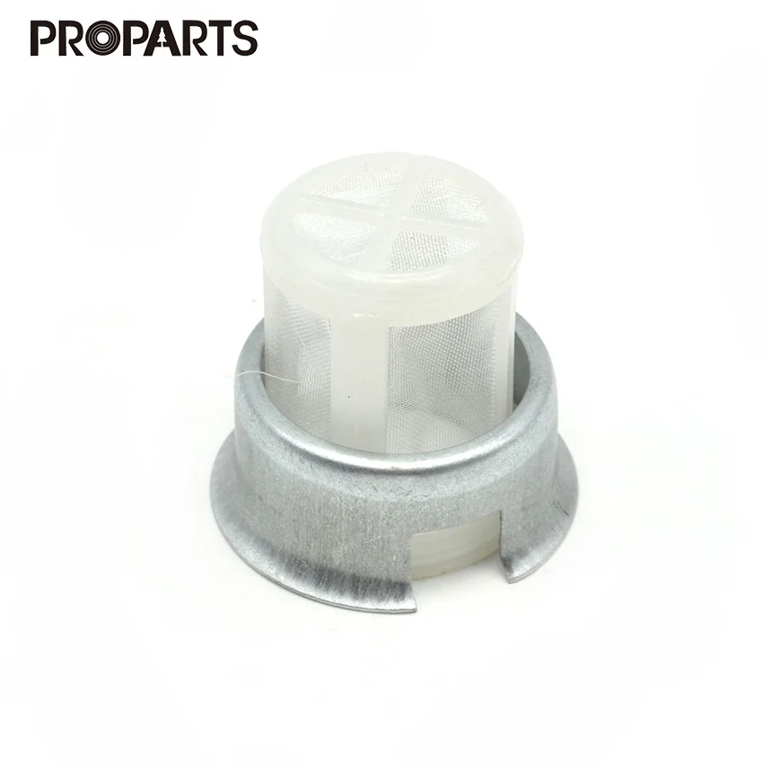 Фильтр для топливного бака чашка HONDA GX120 GX140 GX160 GX200 GX240 GX270 GX340 GX390 168F 188F двигатель