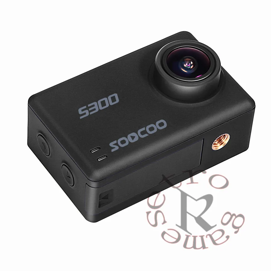 SOOCOO S300 Action Camera 2.35