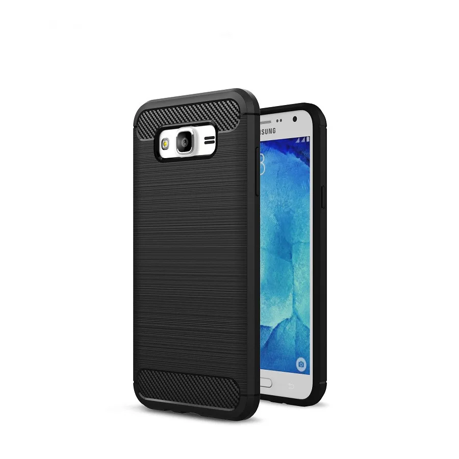 Пять цветов J7 чехол для мобильного телефона чехлы Samsung Galaxy мягкий силиконовый